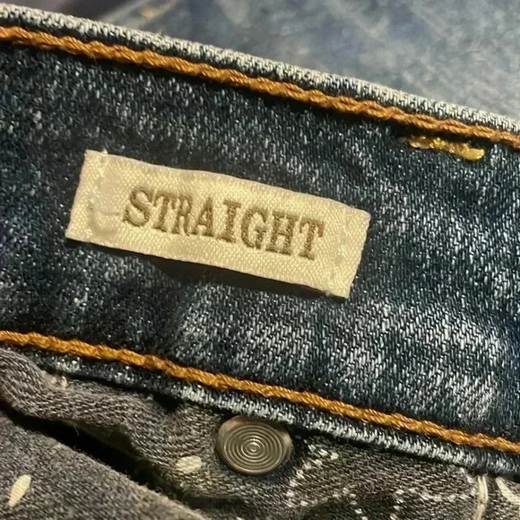 Men’s True Craft Jeans - Picture 5 of 6